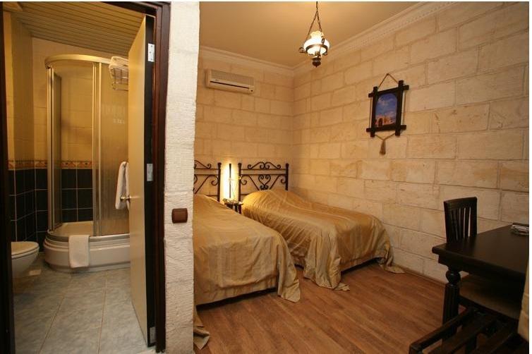 Erdoba Evleri Selcuklu Konagi Hotel Mardin Buitenkant foto