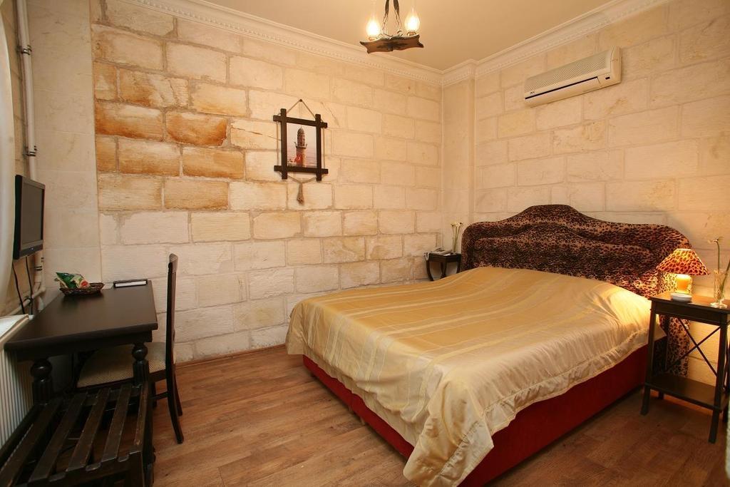 Erdoba Evleri Selcuklu Konagi Hotel Mardin Buitenkant foto