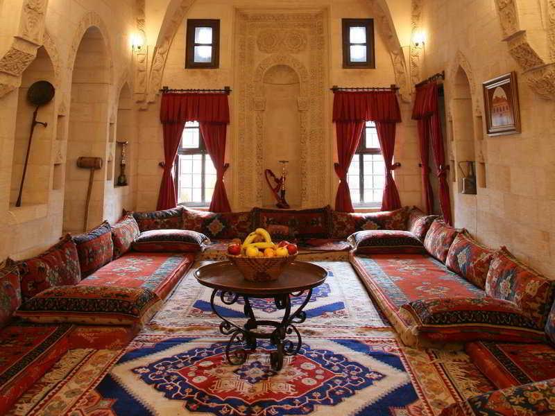 Erdoba Evleri Selcuklu Konagi Hotel Mardin Buitenkant foto