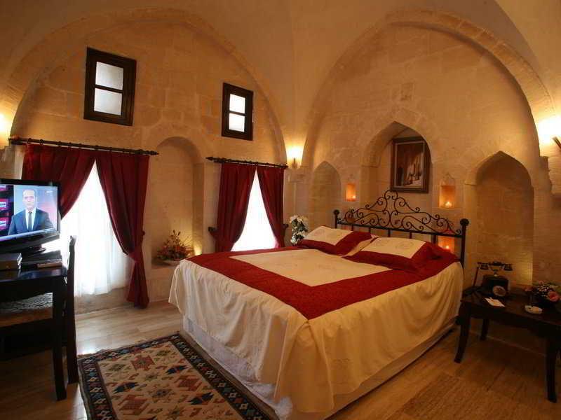 Erdoba Evleri Selcuklu Konagi Hotel Mardin Buitenkant foto