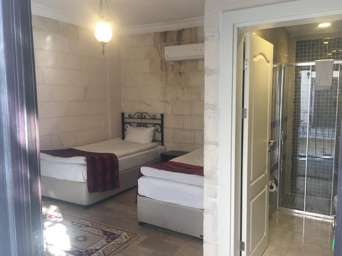 Erdoba Evleri Selcuklu Konagi Hotel Mardin Buitenkant foto