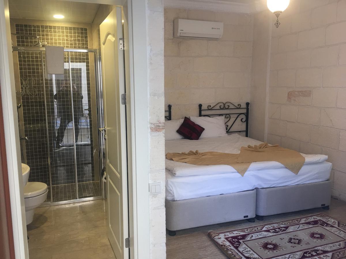 Erdoba Evleri Selcuklu Konagi Hotel Mardin Buitenkant foto