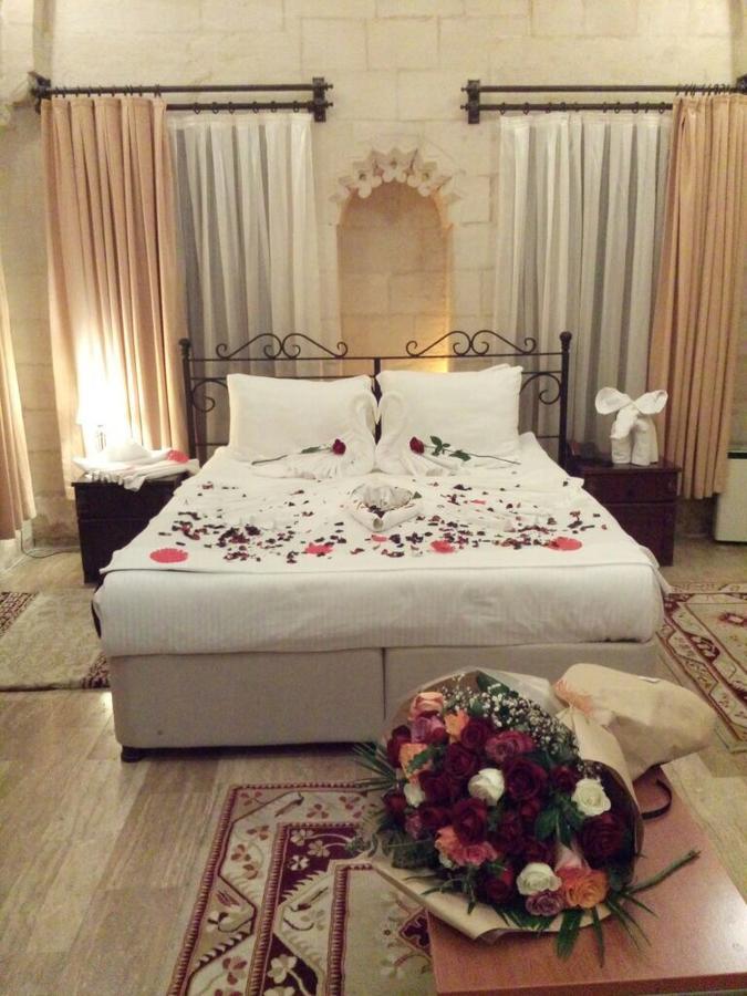 Erdoba Evleri Selcuklu Konagi Hotel Mardin Buitenkant foto