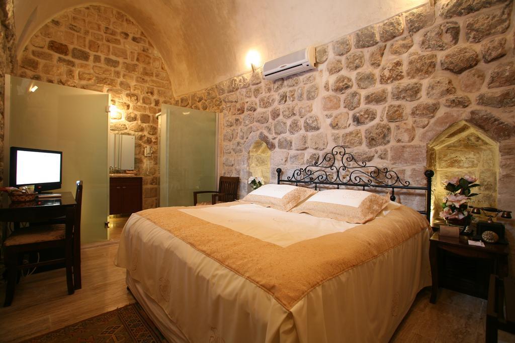 Erdoba Evleri Selcuklu Konagi Hotel Mardin Buitenkant foto