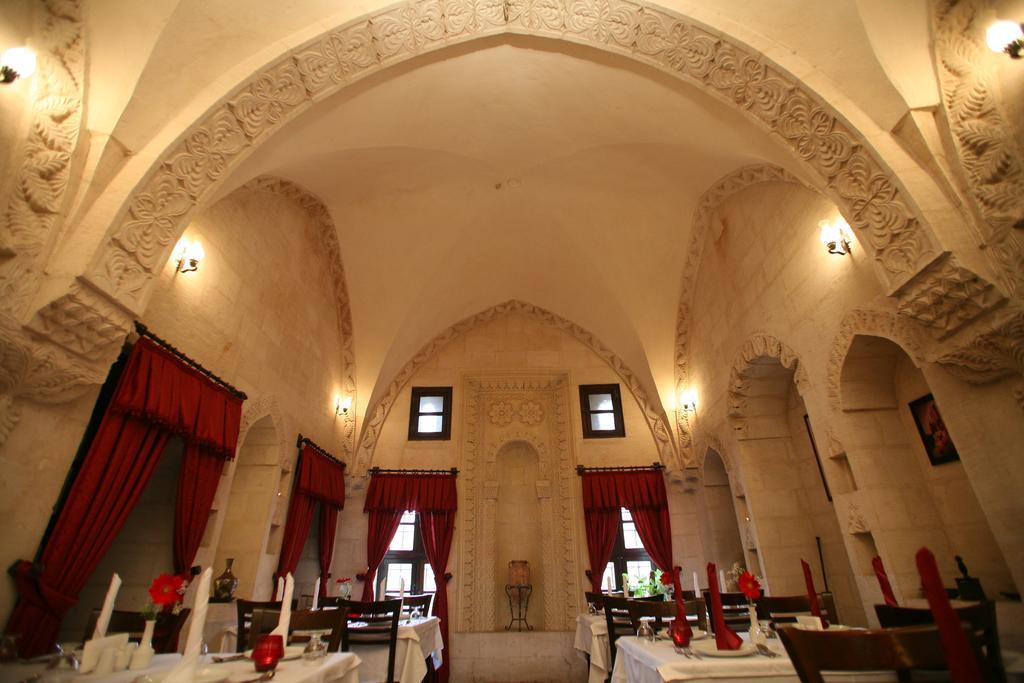 Erdoba Evleri Selcuklu Konagi Hotel Mardin Buitenkant foto